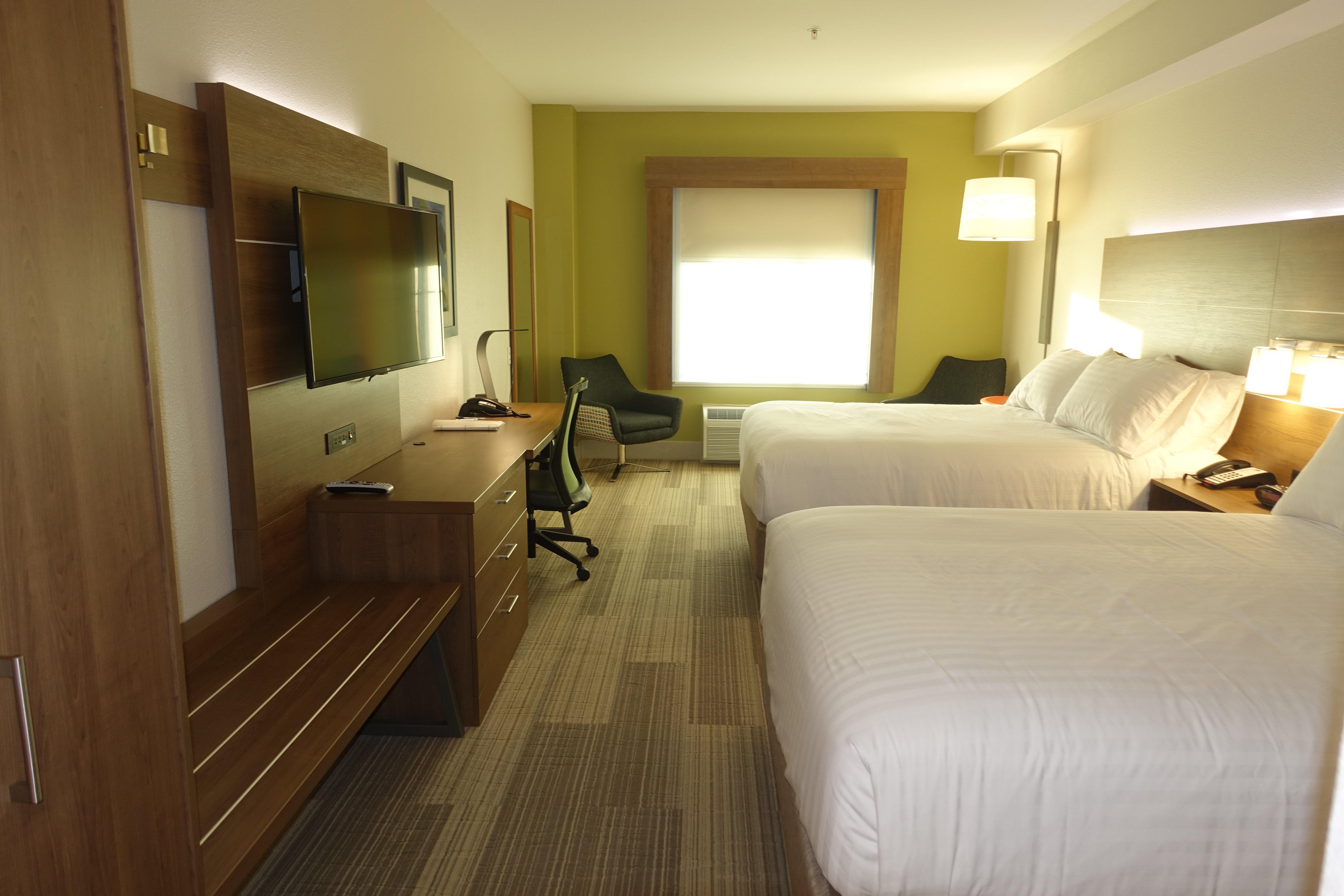 Holiday Inn Express & Suites Brentwood Extérieur photo