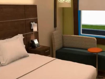 Holiday Inn Express & Suites Brentwood Extérieur photo