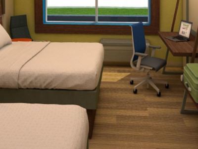 Holiday Inn Express & Suites Brentwood Extérieur photo